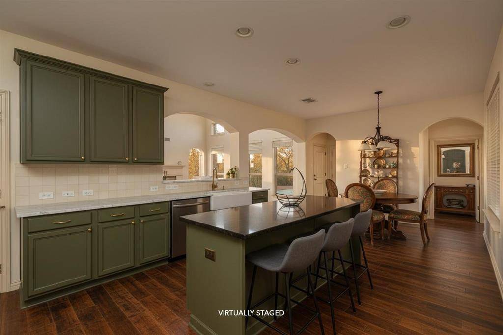5771 Aylworth Drive, Frisco, TX 75035