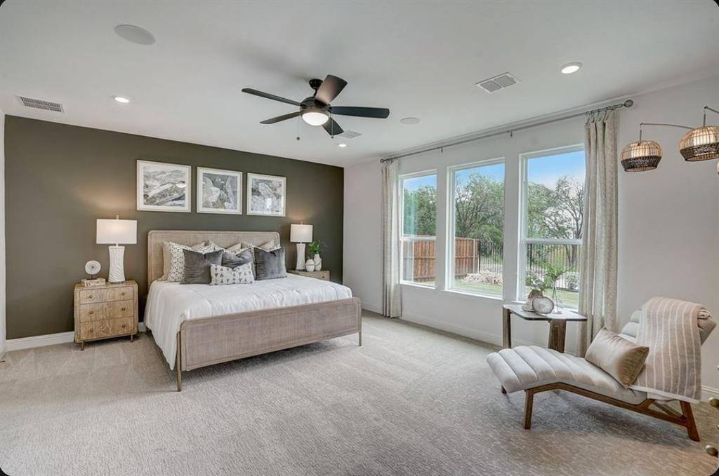 511 Wisteria Street, Little Elm, TX 75068