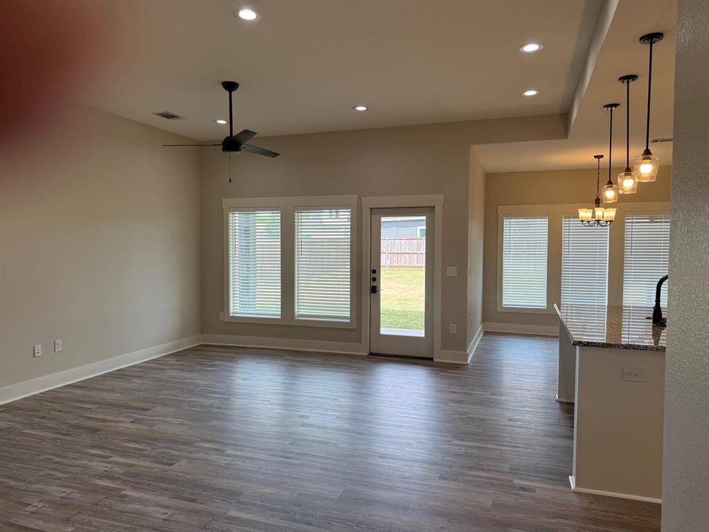 4719 Indio Lane, Sherman, TX 75092