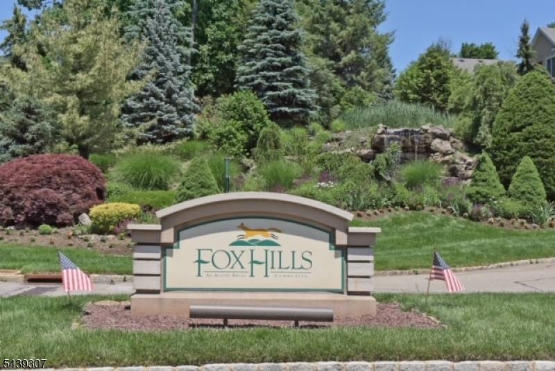 1112 Franklin Ln #1112, Rockaway Twp., NJ 07866