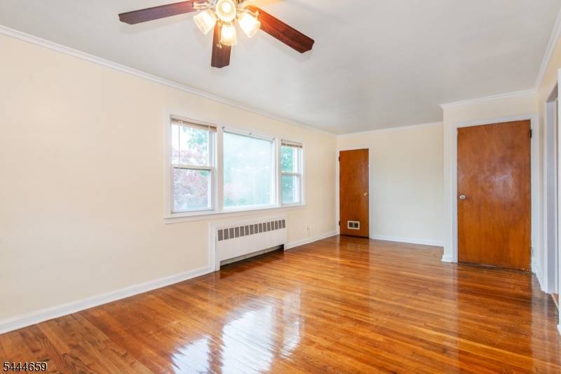 56 Mckay Ave #2, East Orange City, NJ 07018