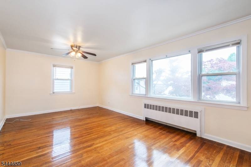 56 Mckay Ave #2, East Orange City, NJ 07018