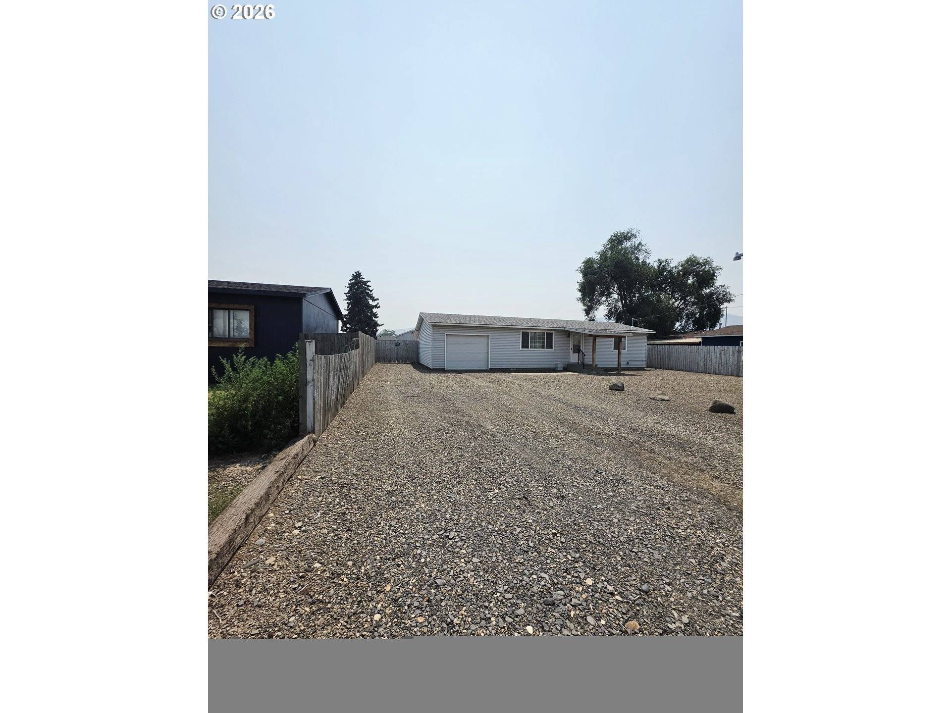 3125 E ST, Baker City, OR 97814