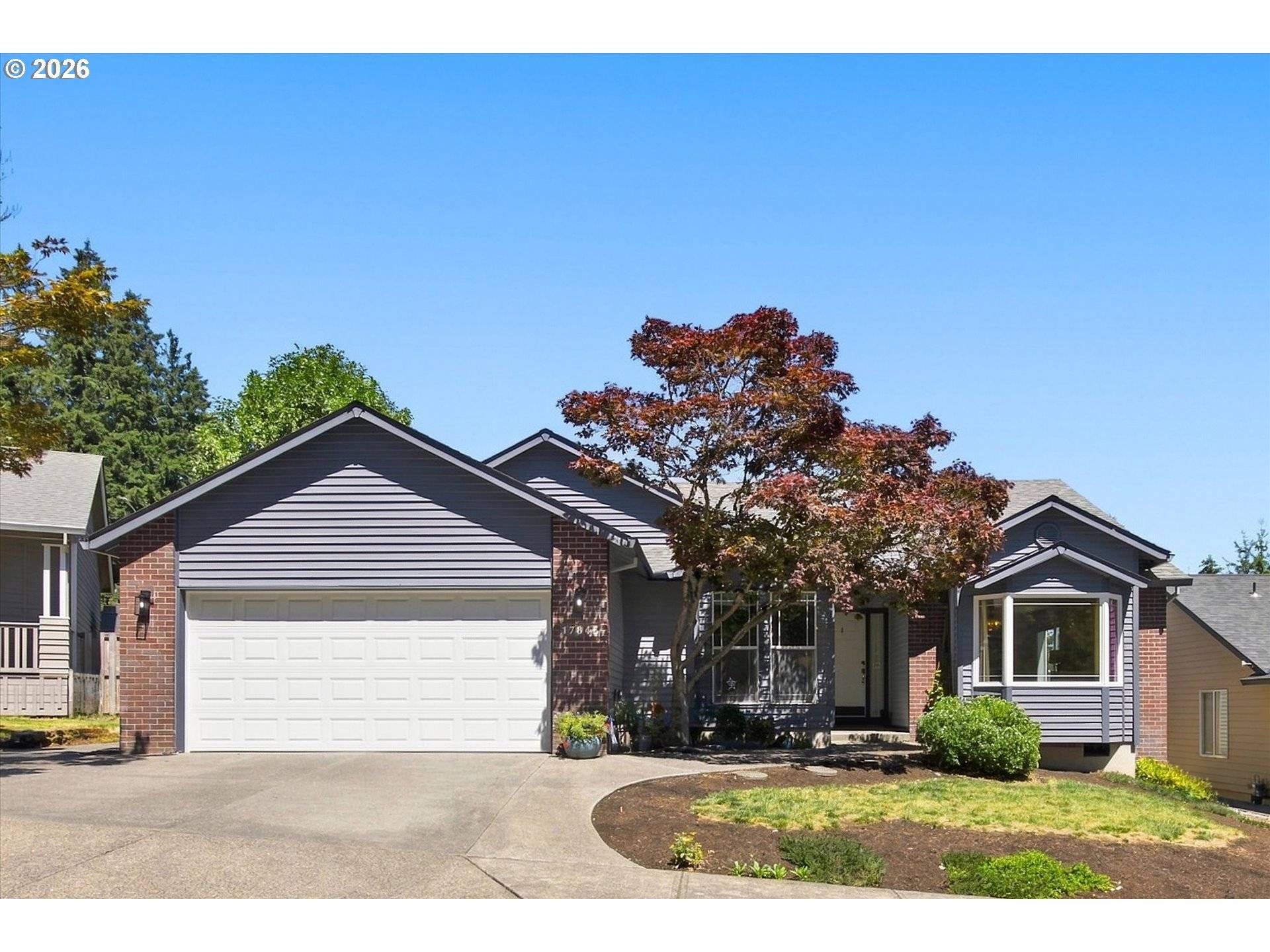 17845 SW ZENITH PL, Beaverton, OR 97007