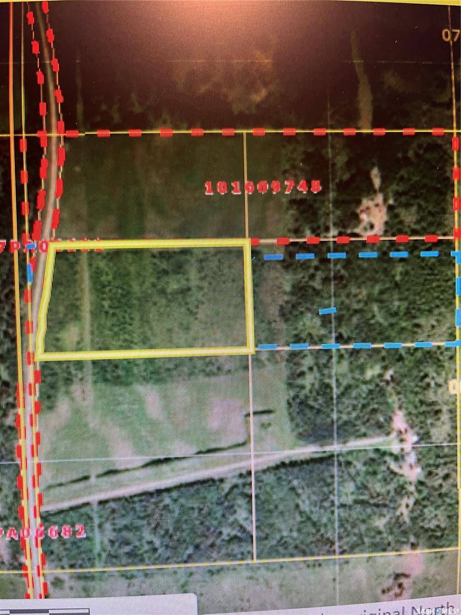 255 Rural Address, Moose Range Rm No. 486, SK S0E 0L0