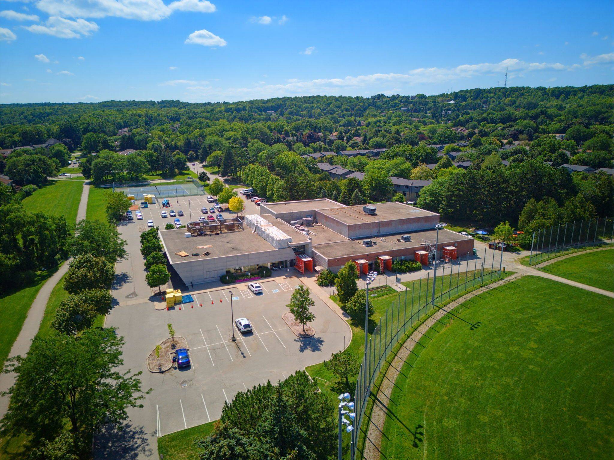 2325 Duncaster DR, Burlington, ON L7P 4C3
