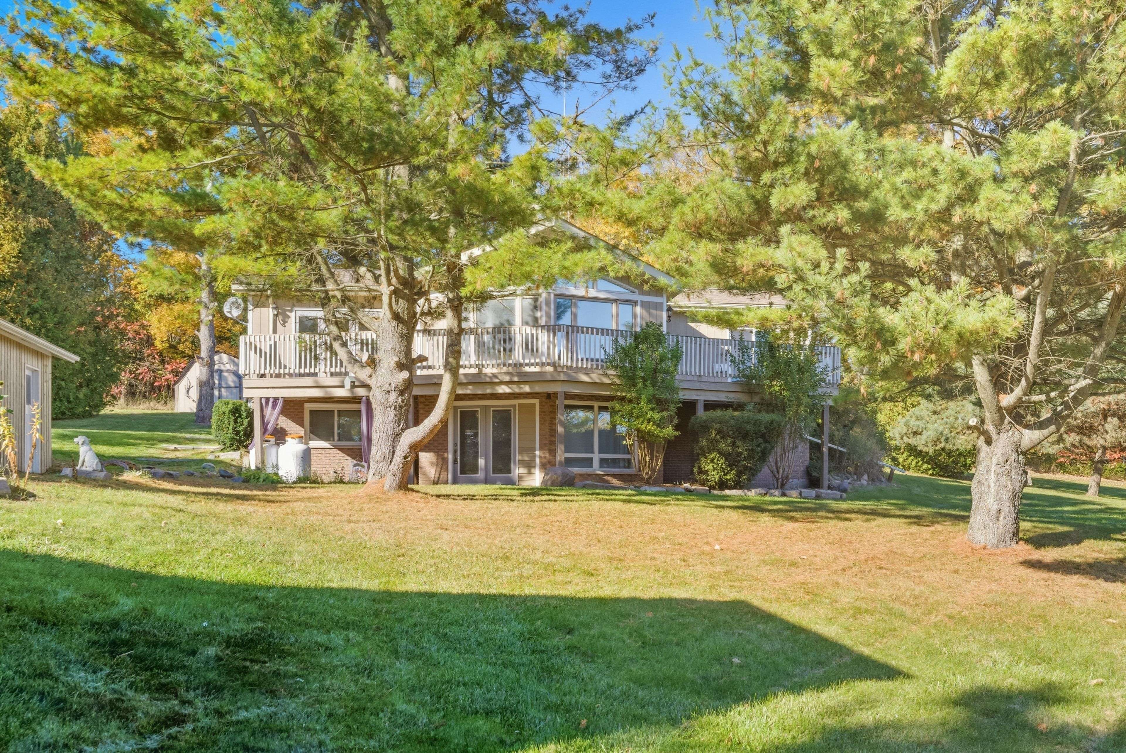 236 Rutherford RD, Alnwick/haldimand, ON K0K 1S0