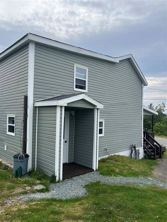124 Main (Port Union South) Street, Trinity Bay North, NL A0C 2J0