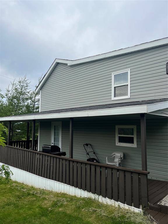 124 Main (Port Union South) Street, Trinity Bay North, NL A0C 2J0