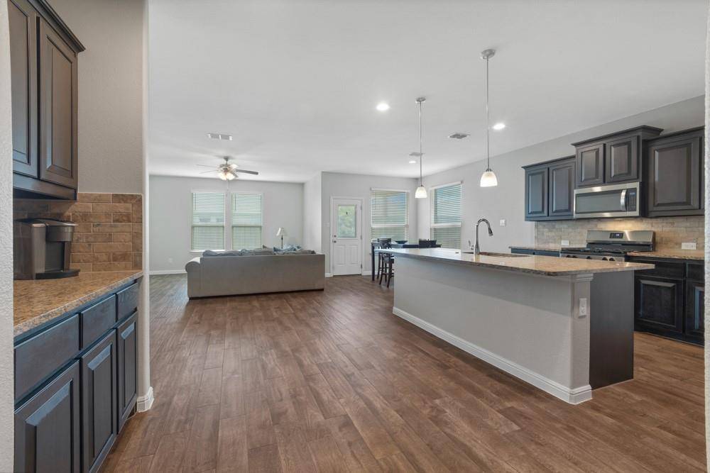 16133 Bronte Lane, Fort Worth, TX 76247