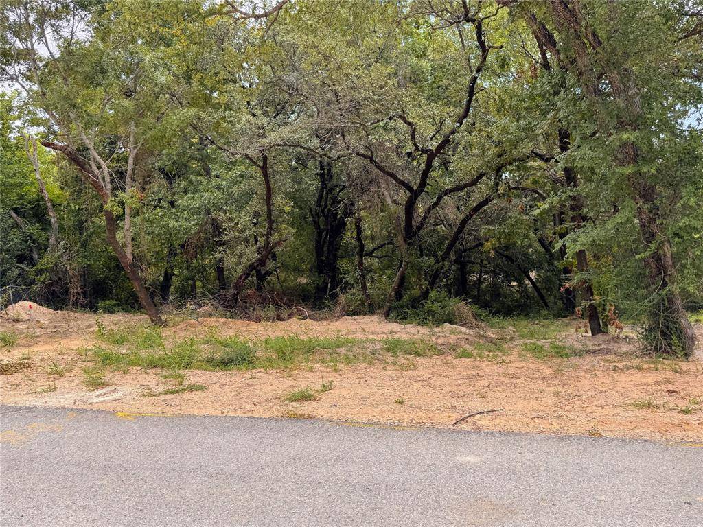 Lot 15 TBD Pardise Cove Road, Lakeside, TX 76108