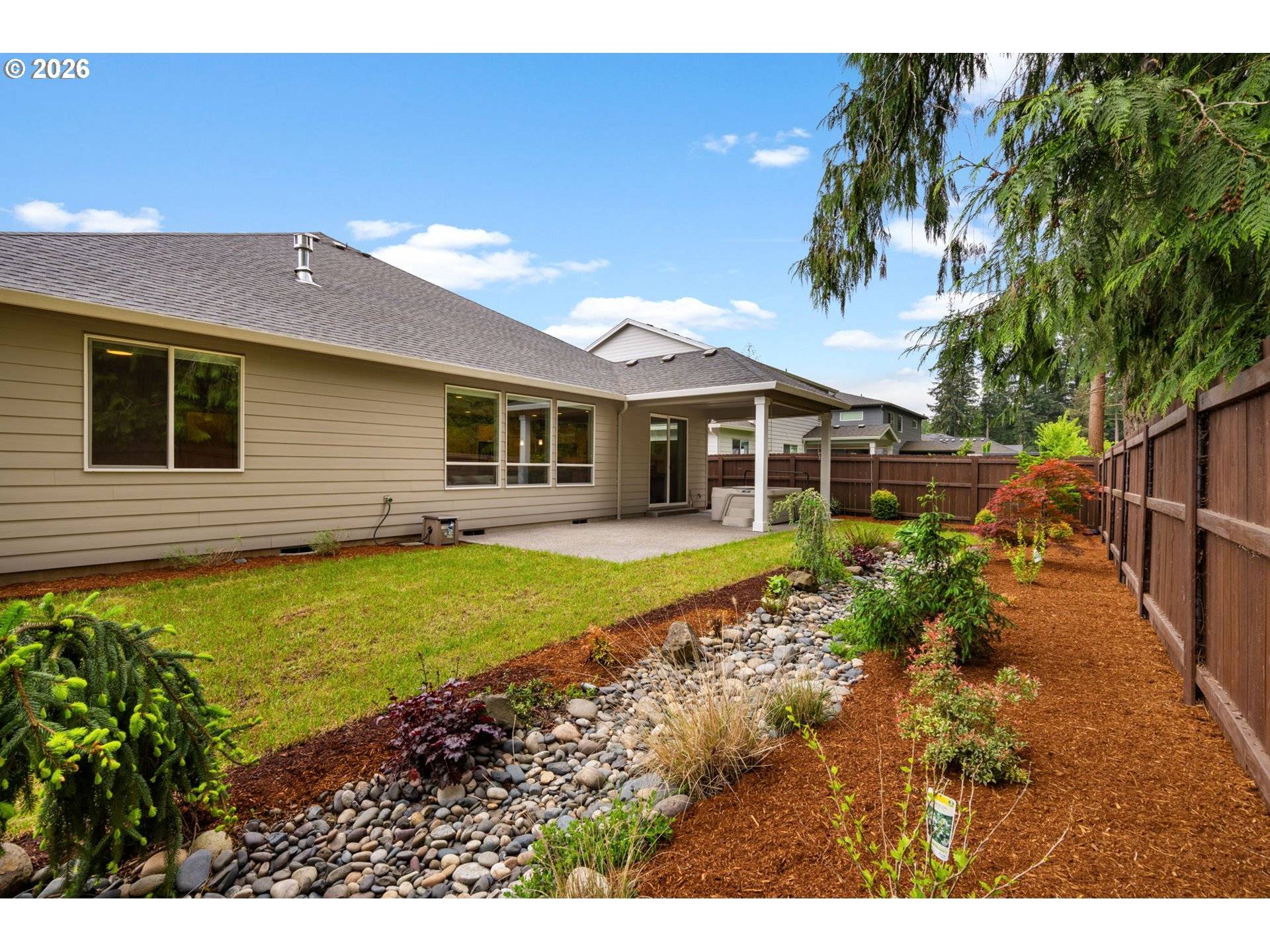 2704 SE 18TH AVE, Battle Ground, WA 98604