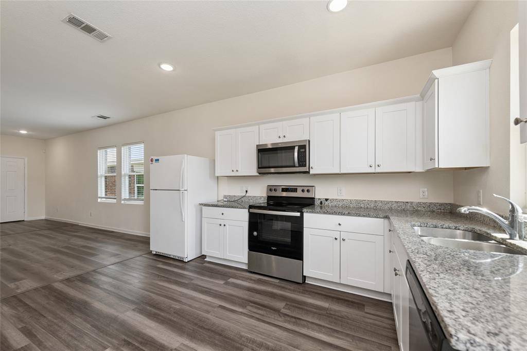 6311 Tropicana Lane, Forney, TX 75126