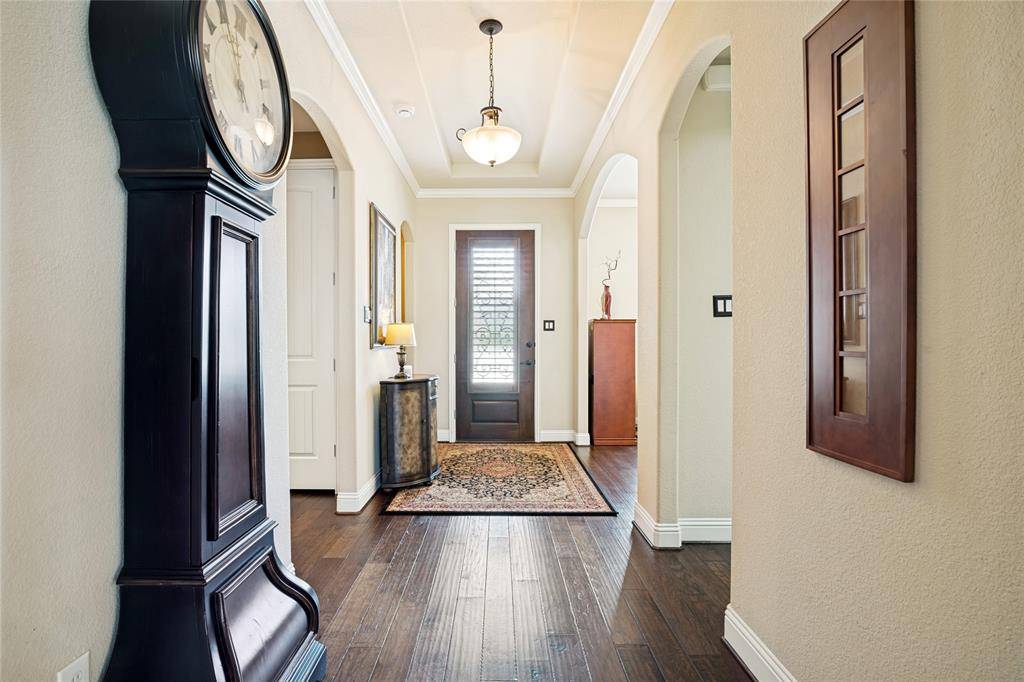 2362 Walnut Grove Lane, Frisco, TX 75034
