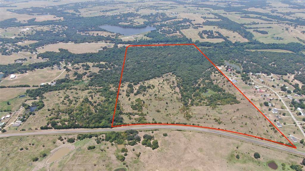 0 FM 47, Wills Point, TX 75169