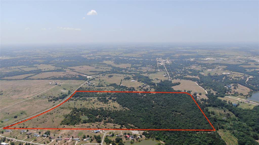 0 FM 47, Wills Point, TX 75169
