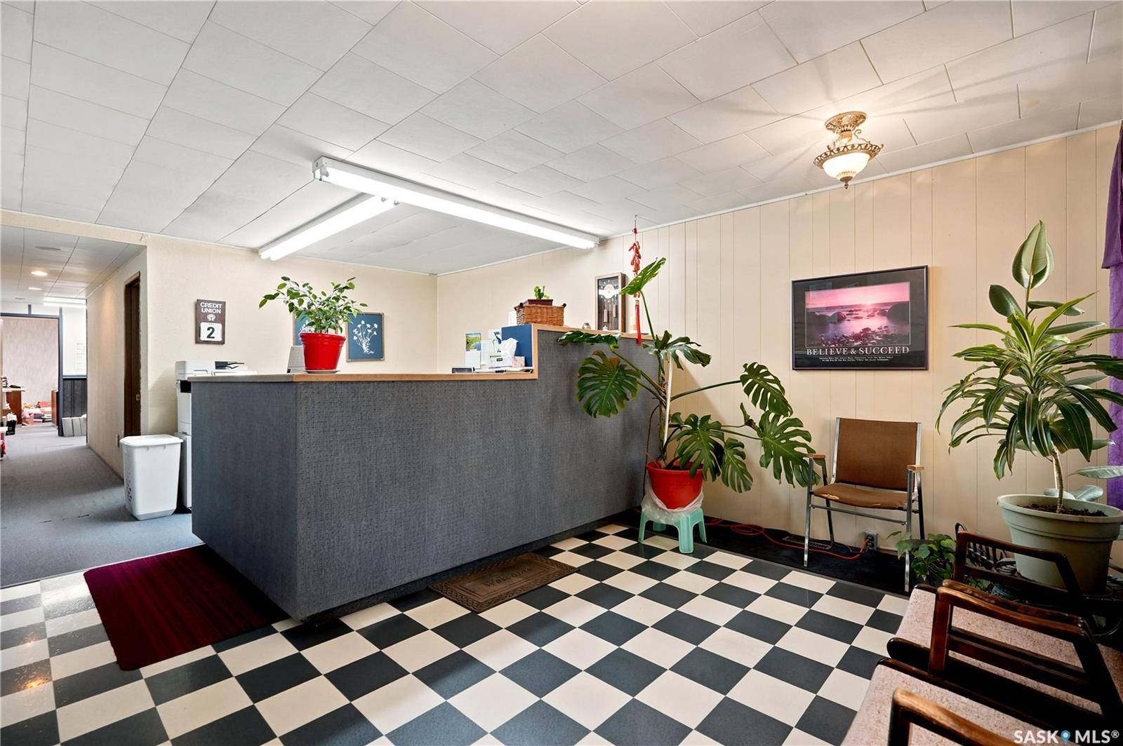 409 Main STREET, Gravelbourg, SK S0H 1X0