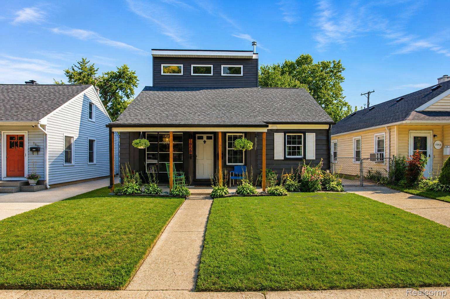 1958 Annabelle ST, Ferndale, MI 48220