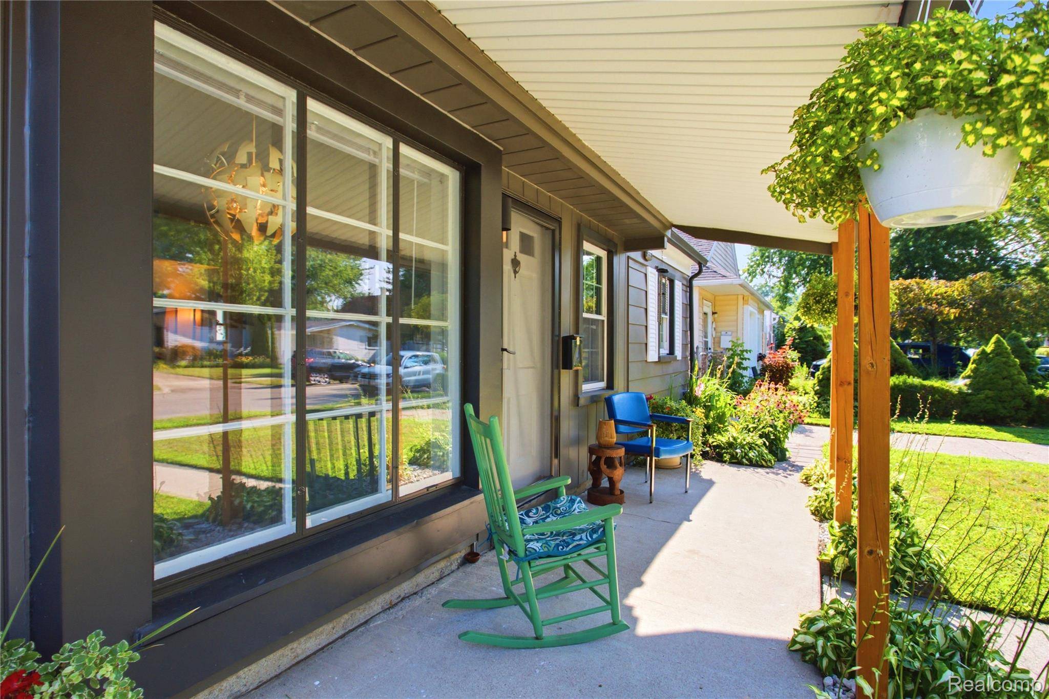 1958 Annabelle ST, Ferndale, MI 48220