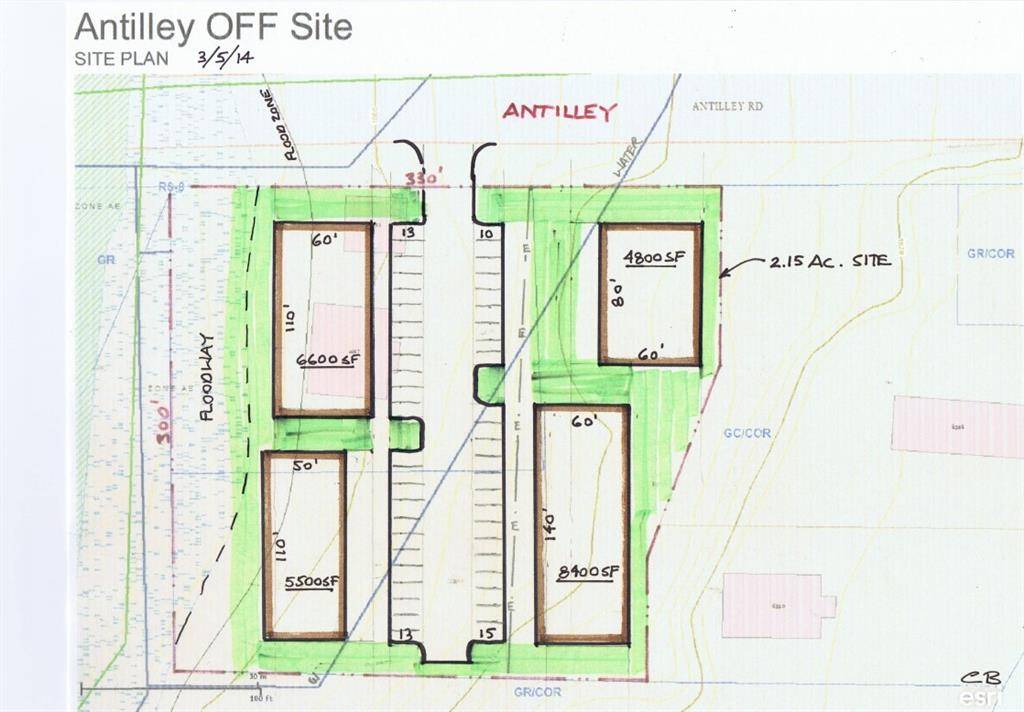 4117 Antilley Road, Abilene, TX 79606