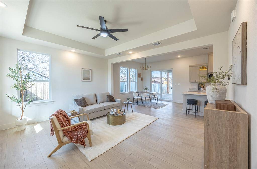 617 E Ramsey Avenue, Fort Worth, TX 76104