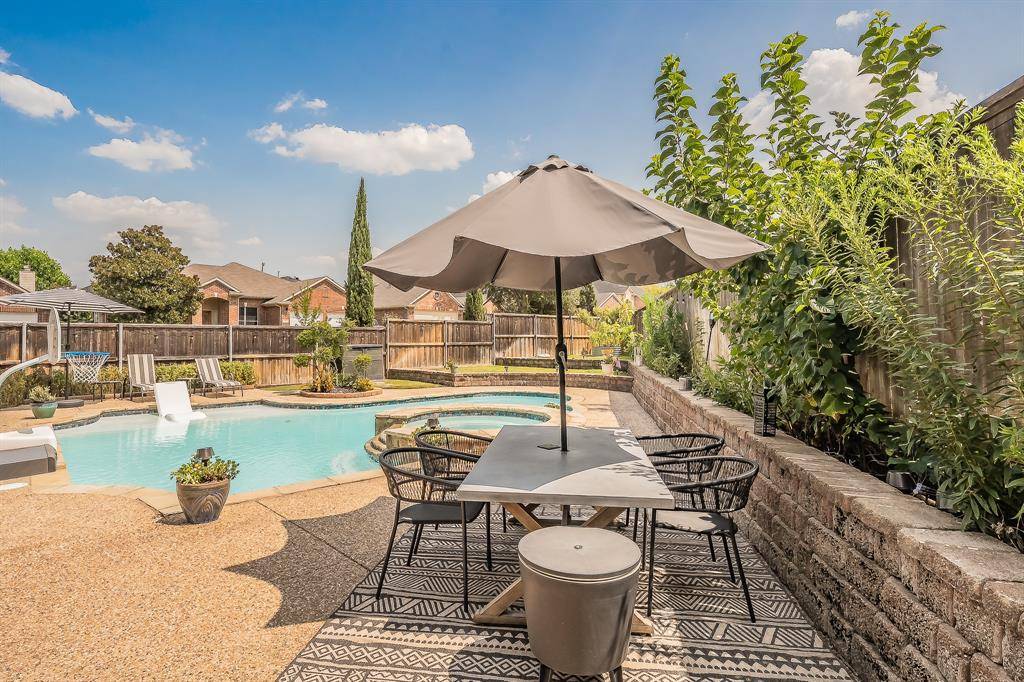 4501 Rockcliff Drive, Mesquite, TX 75150
