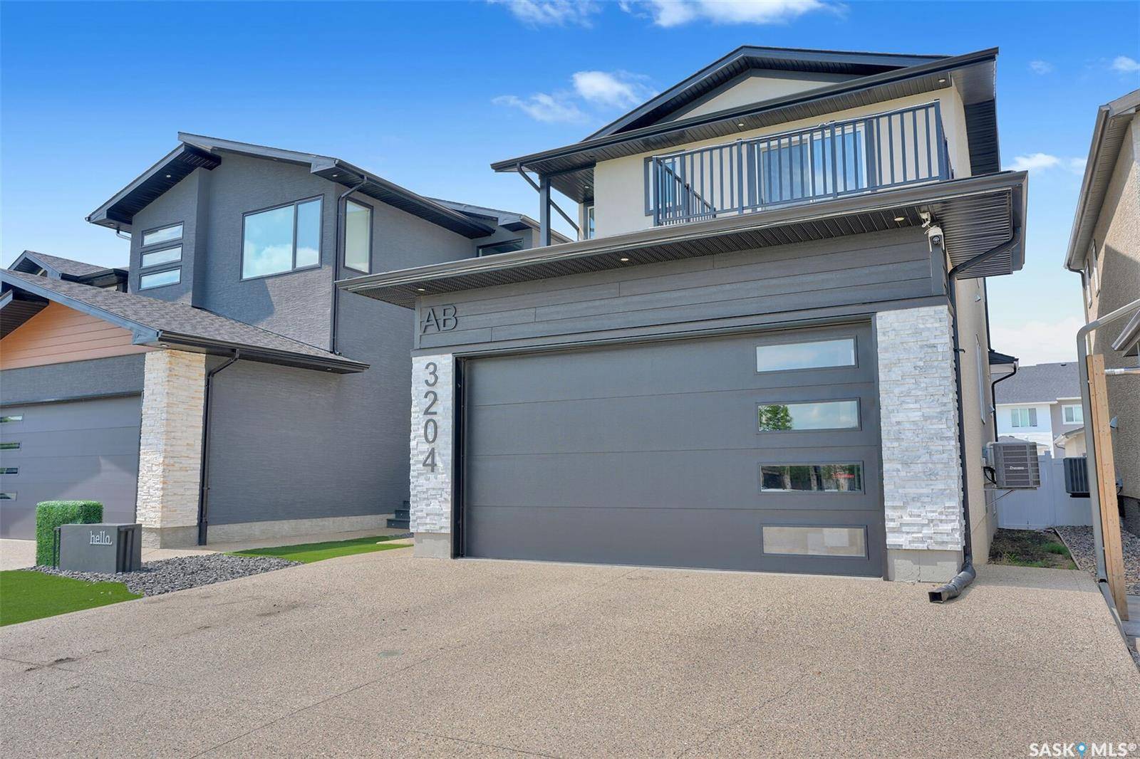 3204 Crosbie CRESCENT, Regina, SK S4V 3S4