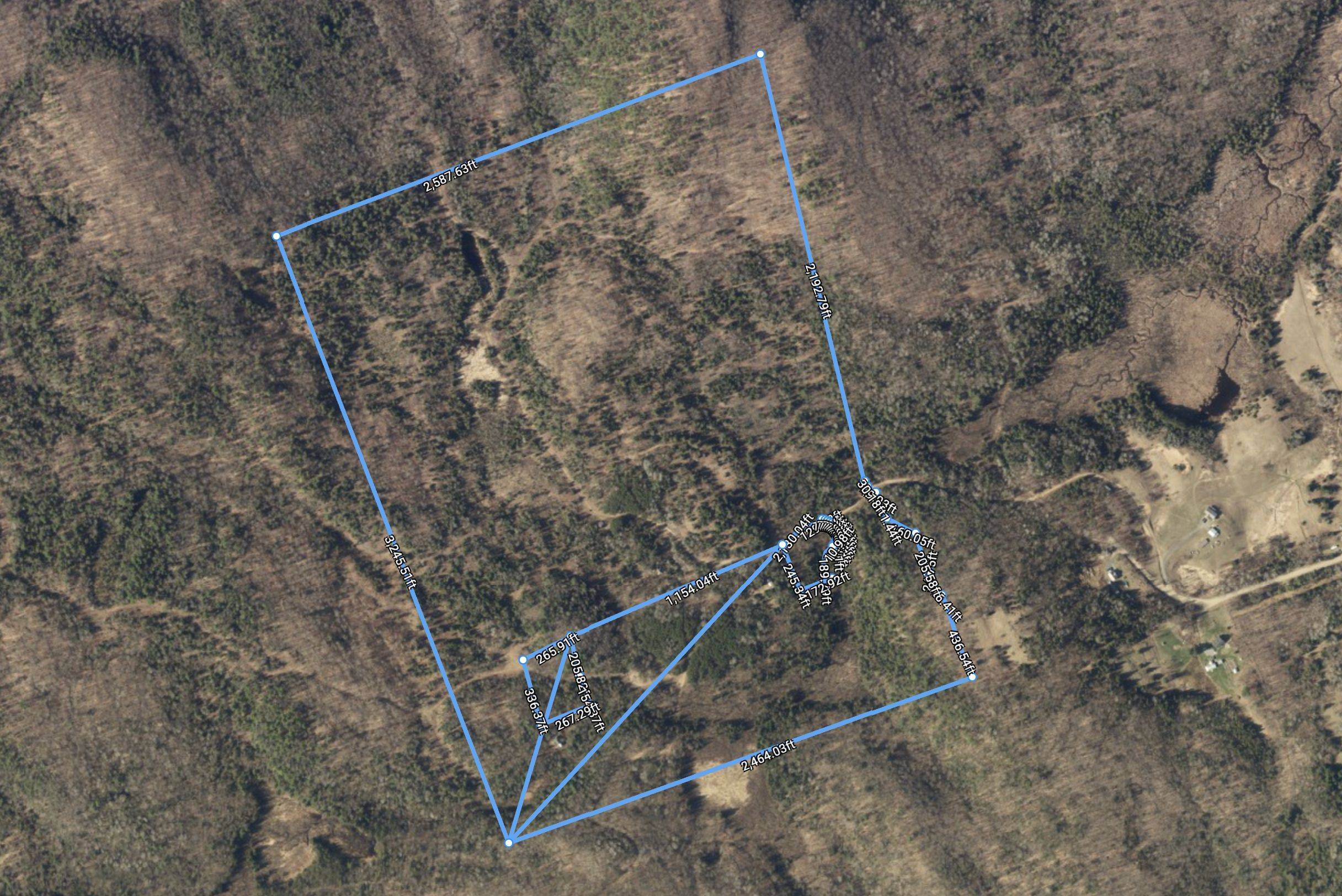 0 Snake Rapids RD, Addington Highlands, ON K0H 1L0