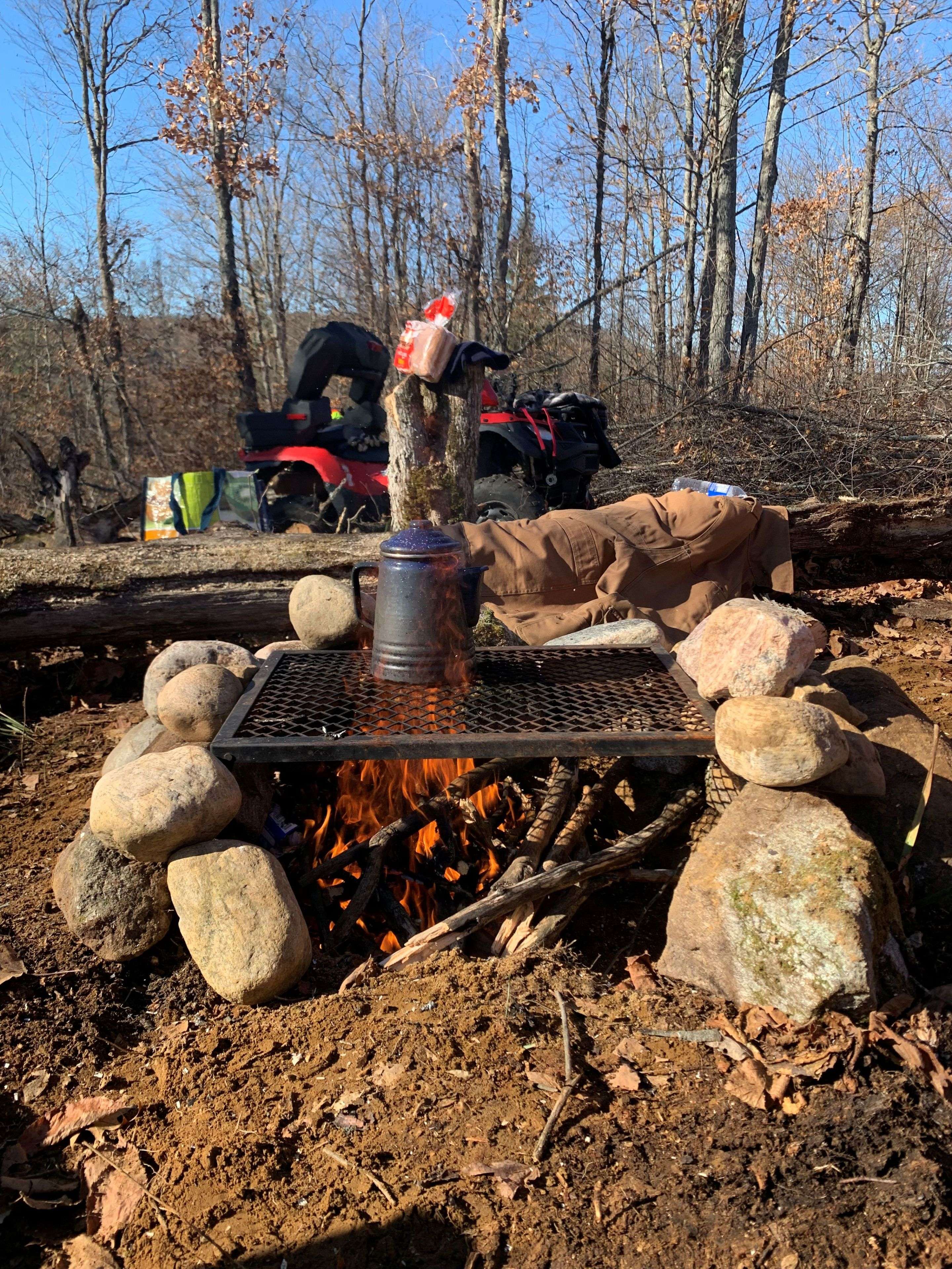 0 Snake Rapids RD, Addington Highlands, ON K0H 1L0