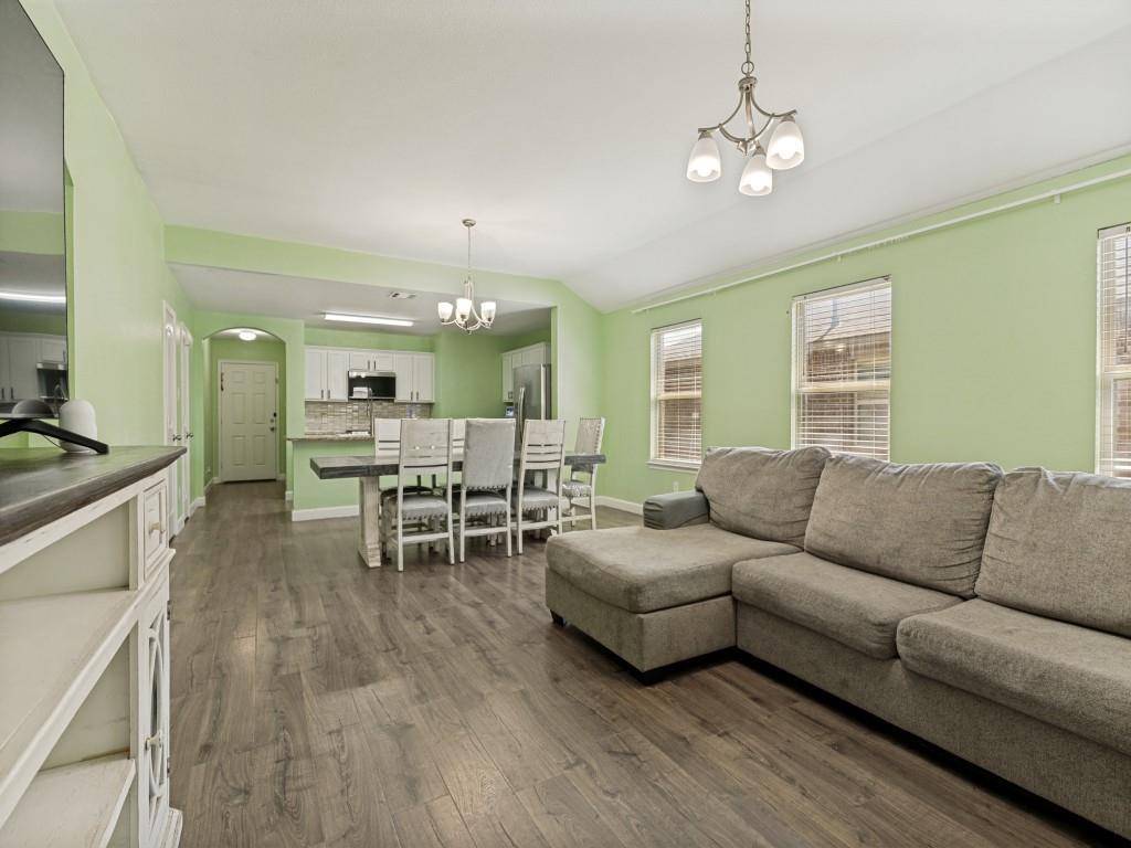 1703 Sorghum Drive, Princeton, TX 75407