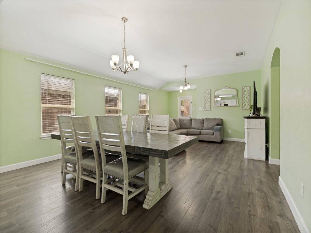 1703 Sorghum Drive, Princeton, TX 75407