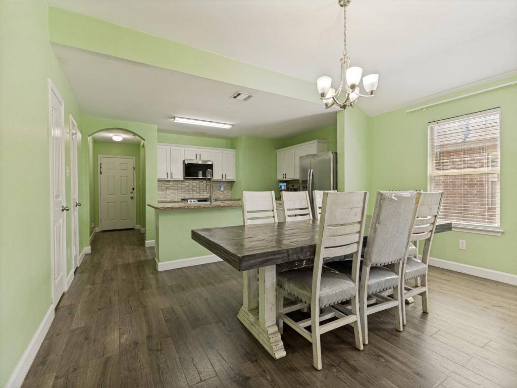 1703 Sorghum Drive, Princeton, TX 75407