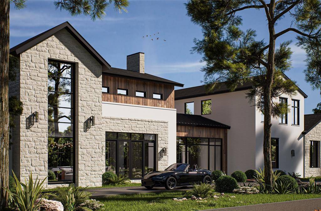 8314 San Cristobal Drive, Dallas, TX 75218
