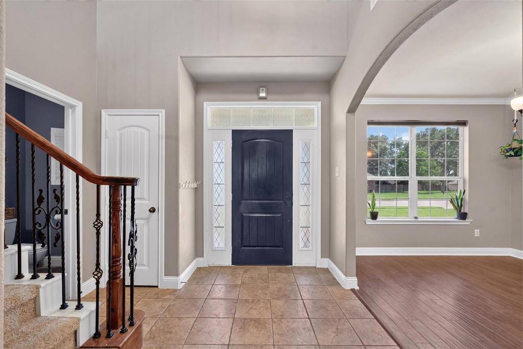 517 Austin Acre, Sulphur Springs, TX 75482