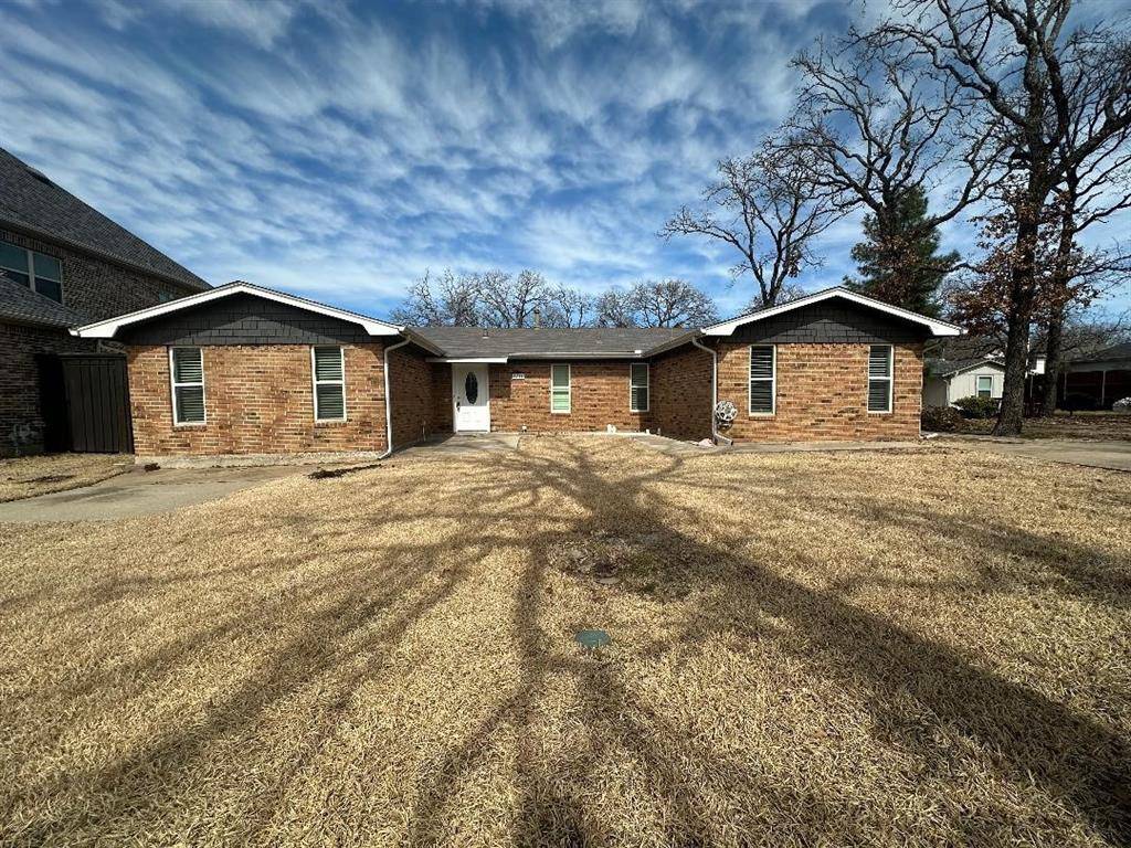 532 Oak Grove Lane, Coppell, TX 75019