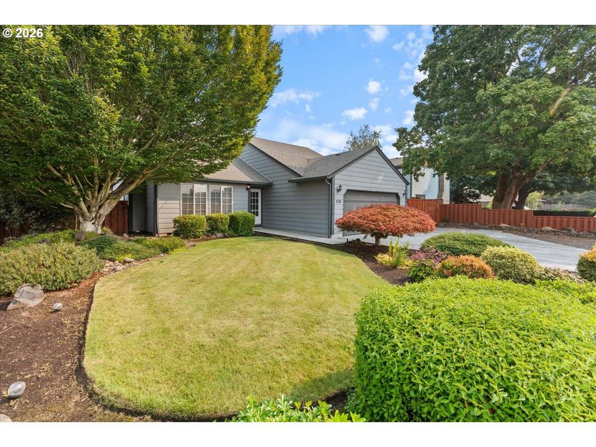 276 SW 11TH AVE, Canby, OR 97013