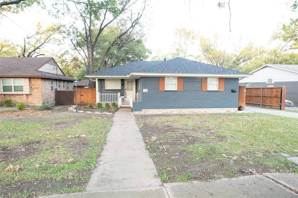 2129 Province Lane, Dallas, TX 75228