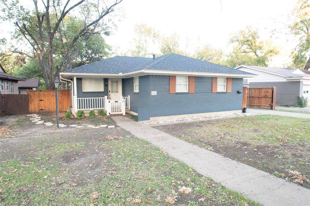 2129 Province Lane, Dallas, TX 75228