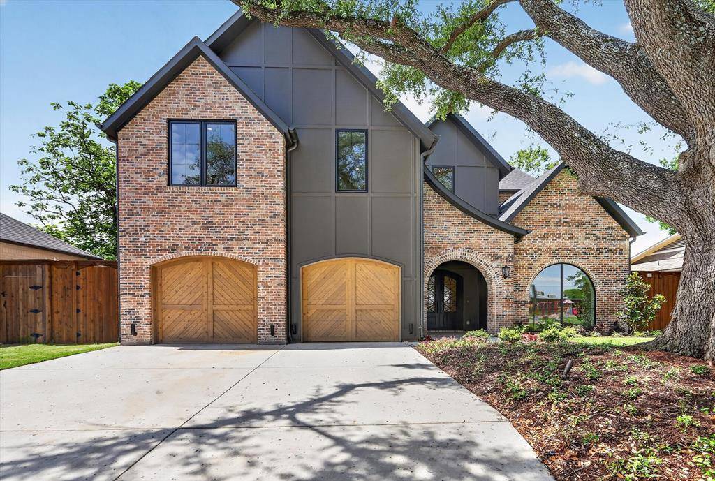 10140 Lakemere Drive, Dallas, TX 75238
