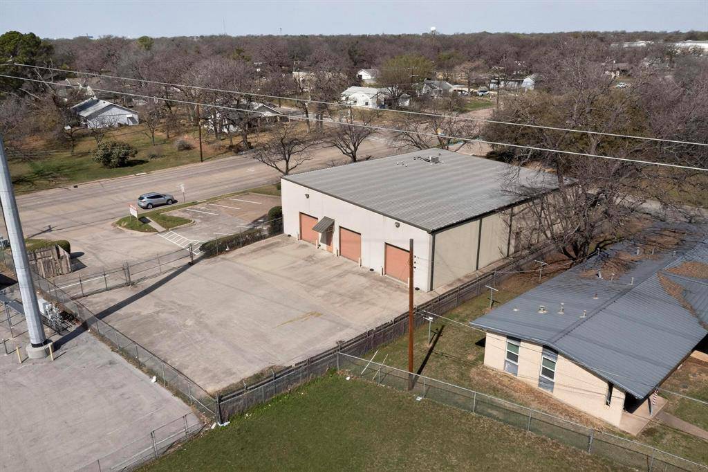 2620 Carson Street, Haltom City, TX 76117