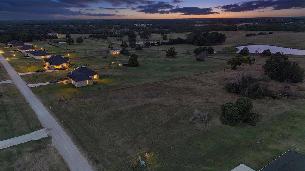 TBD Lot 8 Private Road 7413, Wills Point, TX 75169