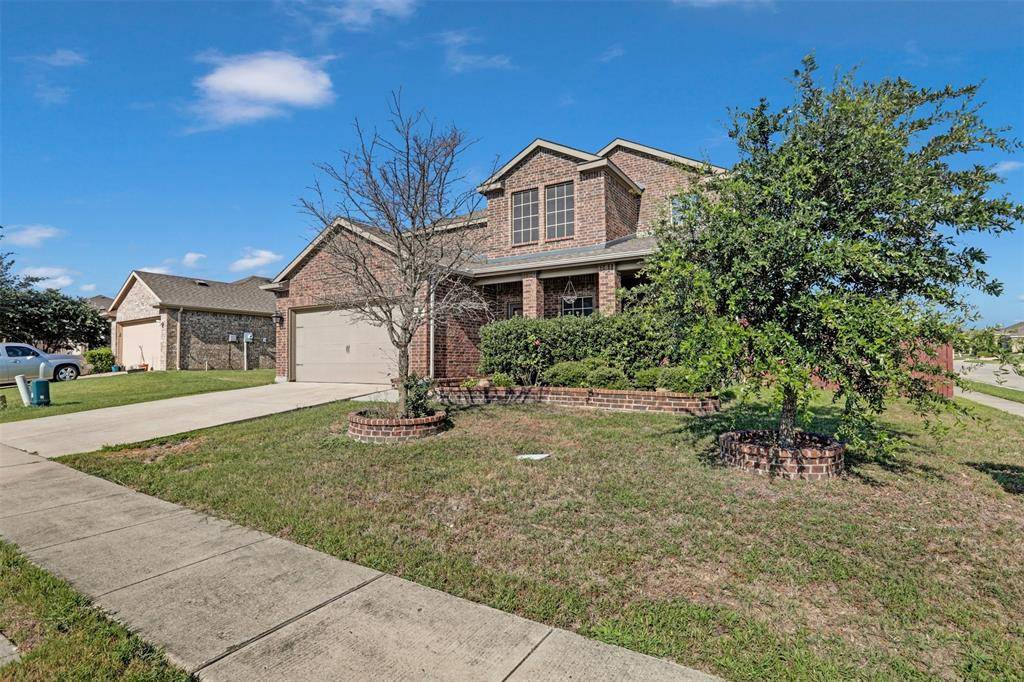 2138 Meadow View Drive, Princeton, TX 75407