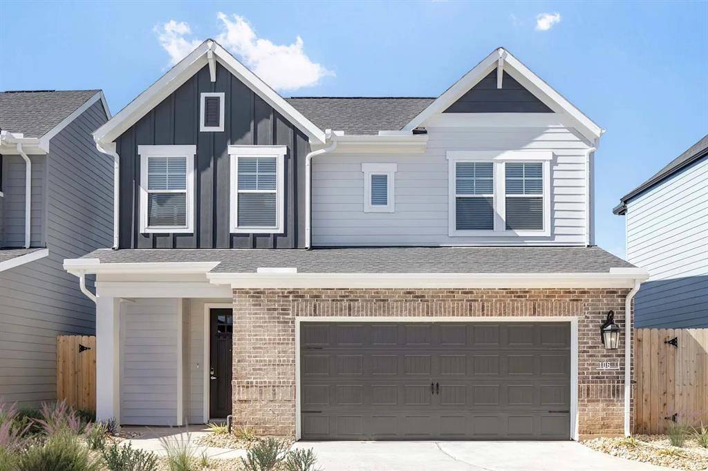5300 Berkley Knoll Circle #251, Richmond, TX 77407