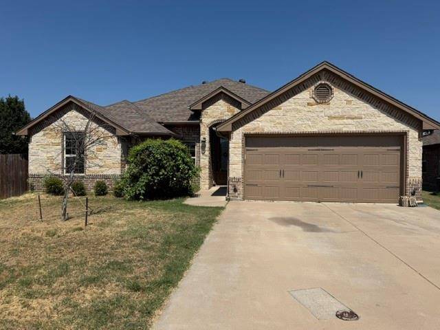 272 Jacinth Lane, Granbury, TX 76049
