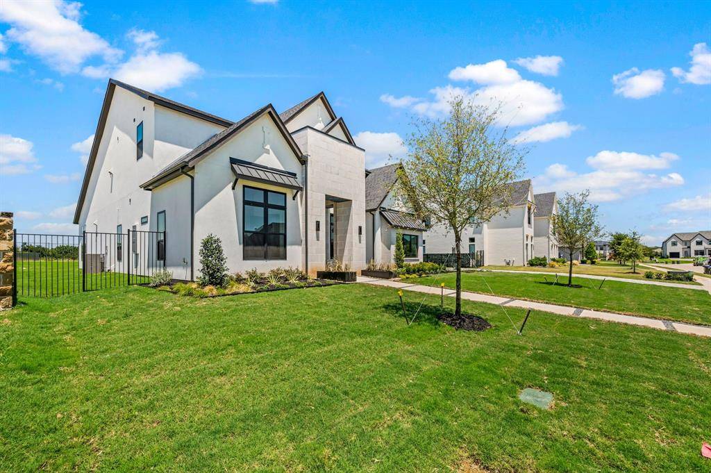1481 ST PETER Lane, Prosper, TX 75078