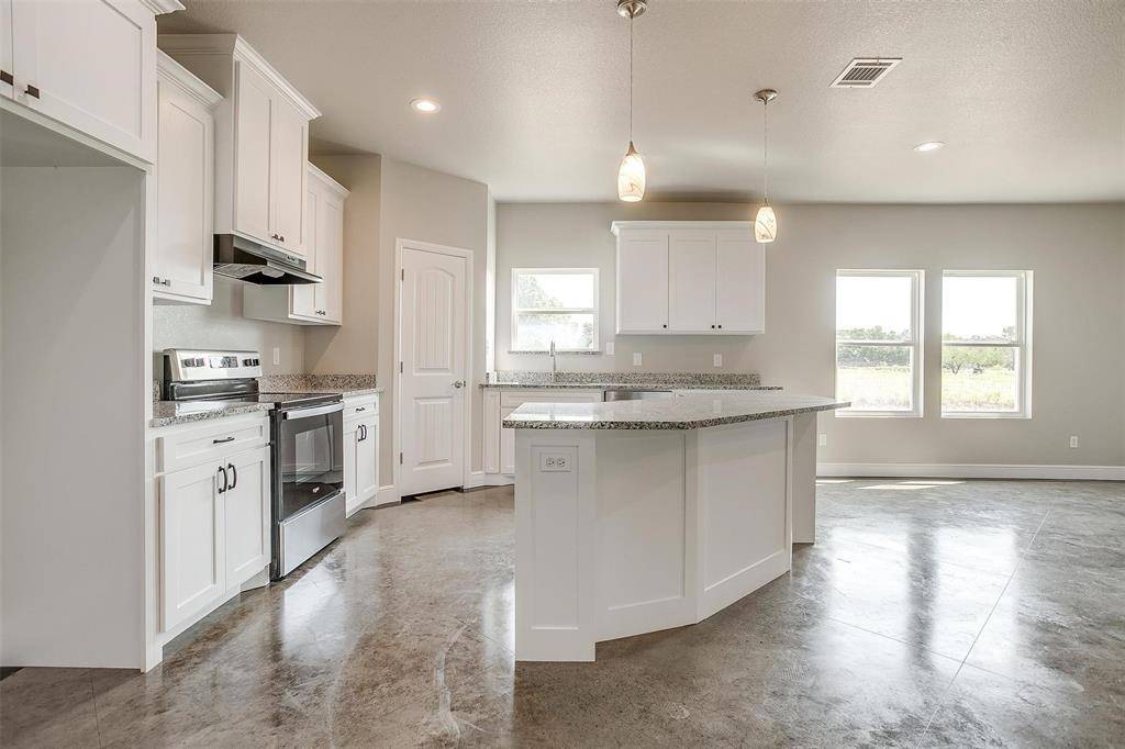 20B Frost Lane #20B, Mineral Wells, TX 76067