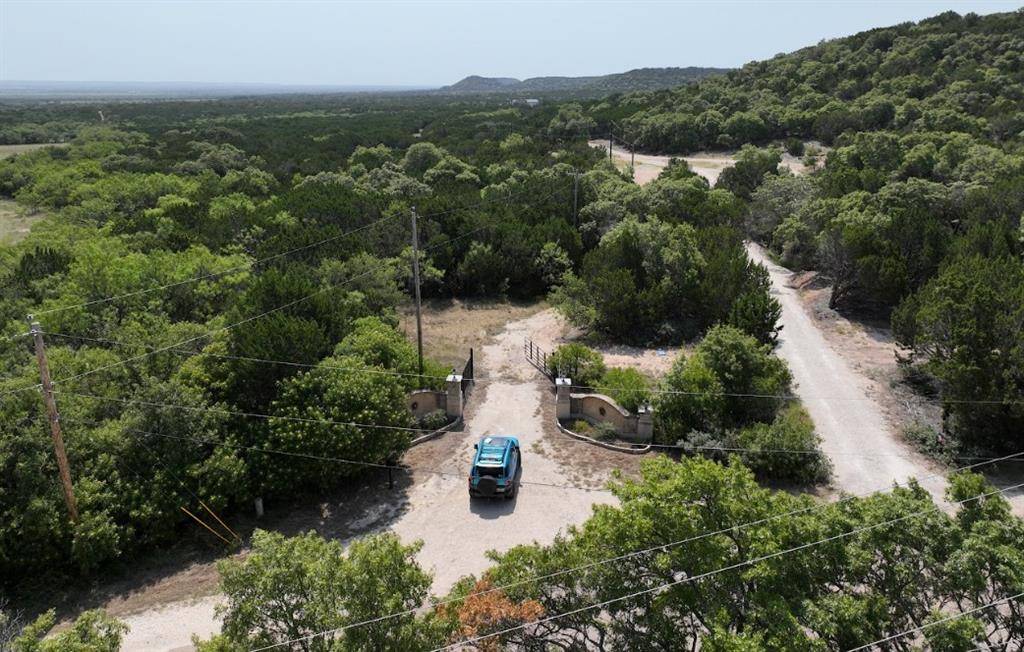 1093 Lemons Gap Road, Tuscola, TX 79562