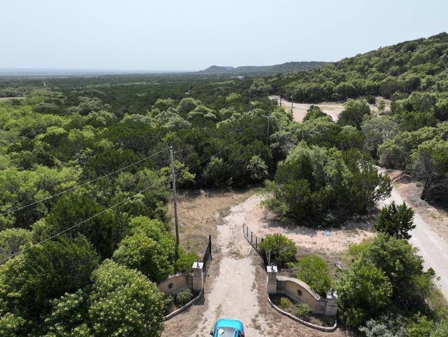 1093 Lemons Gap Road, Tuscola, TX 79562
