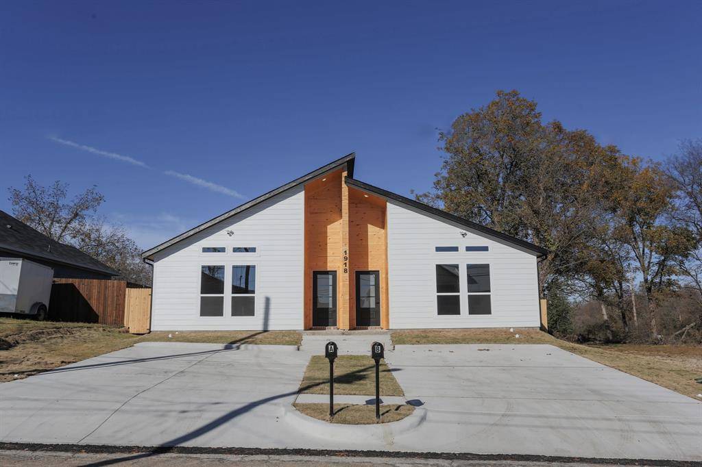 1918 Church Street, Greenville, TX 75401