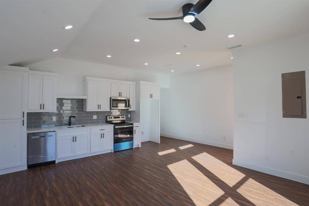 1918 Church Street, Greenville, TX 75401